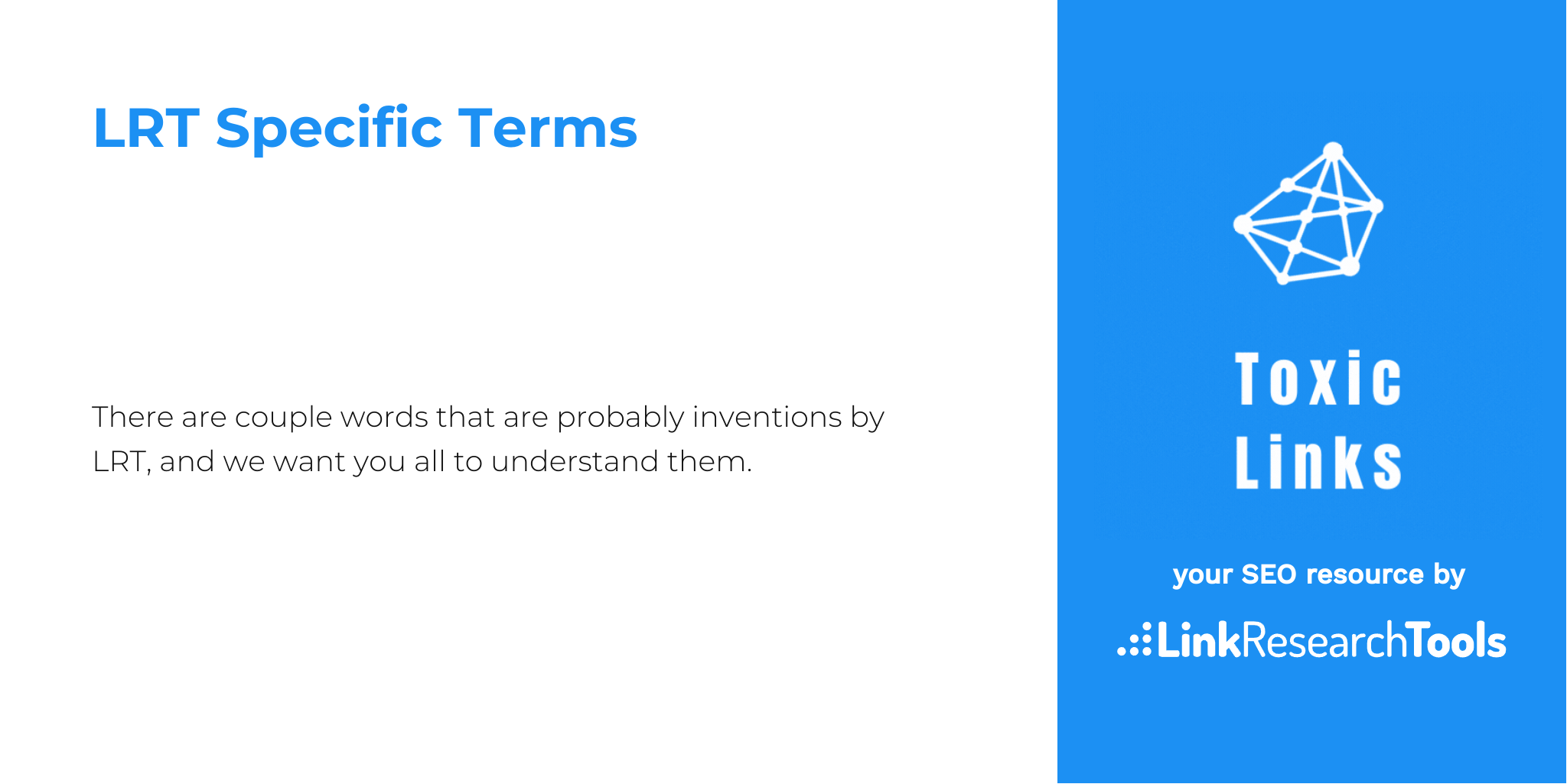 lrt-specific-terms-toxic-links